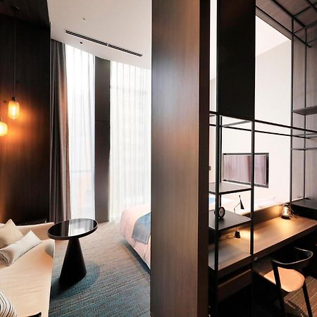 Richmond Hotel Premier Kyoto Shijo Buitenkant foto