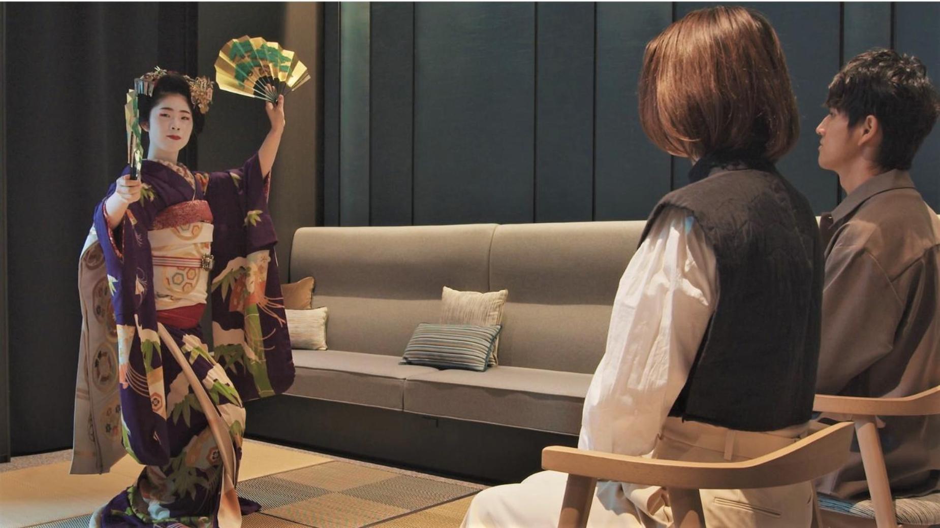 Richmond Hotel Premier Kyoto Shijo Buitenkant foto