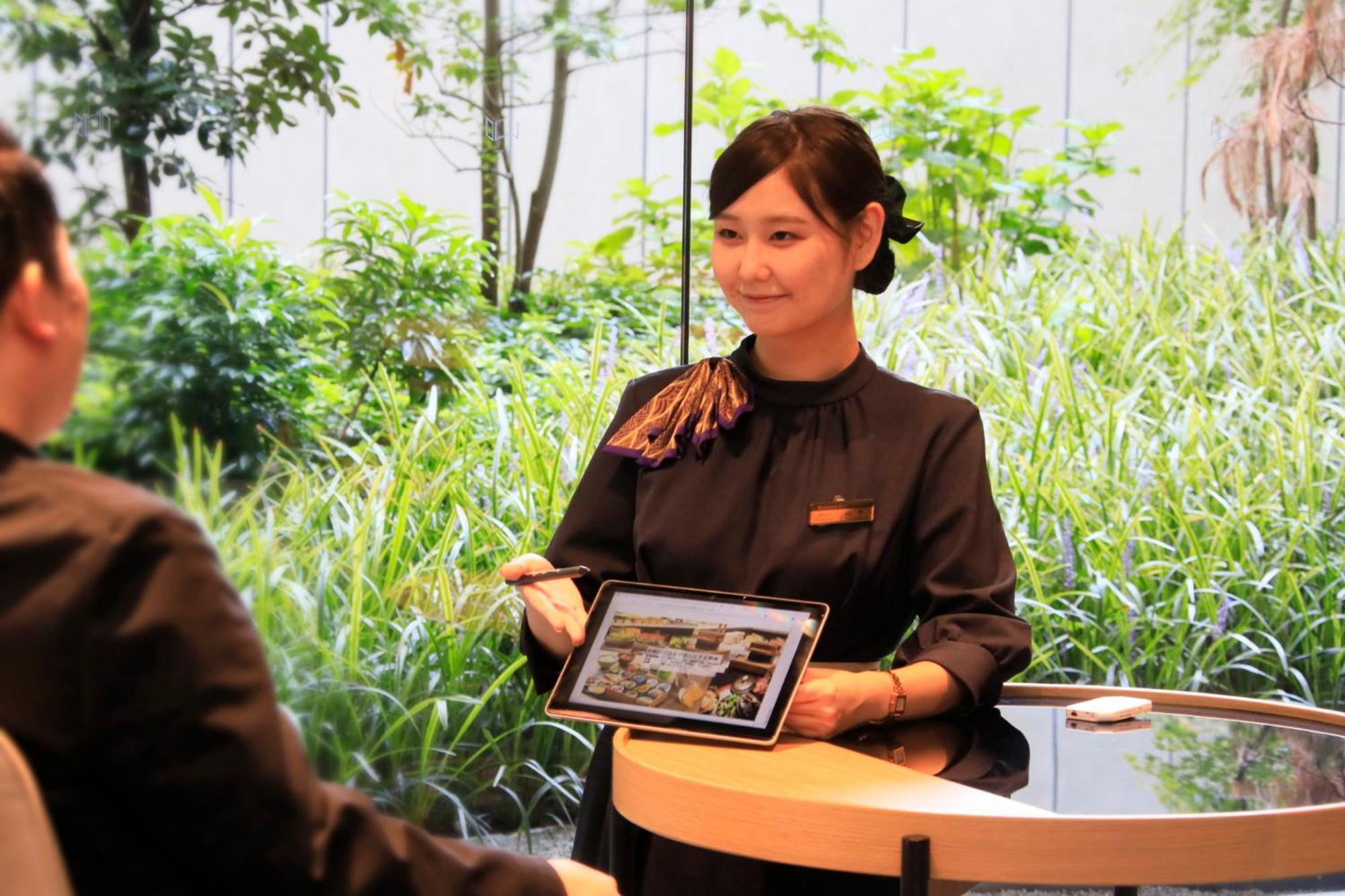 Richmond Hotel Premier Kyoto Shijo Buitenkant foto