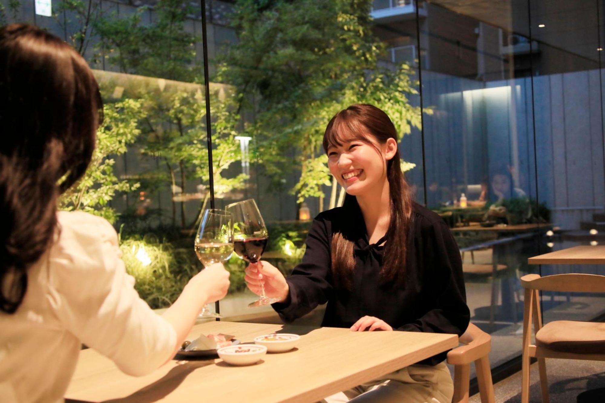 Richmond Hotel Premier Kyoto Shijo Buitenkant foto