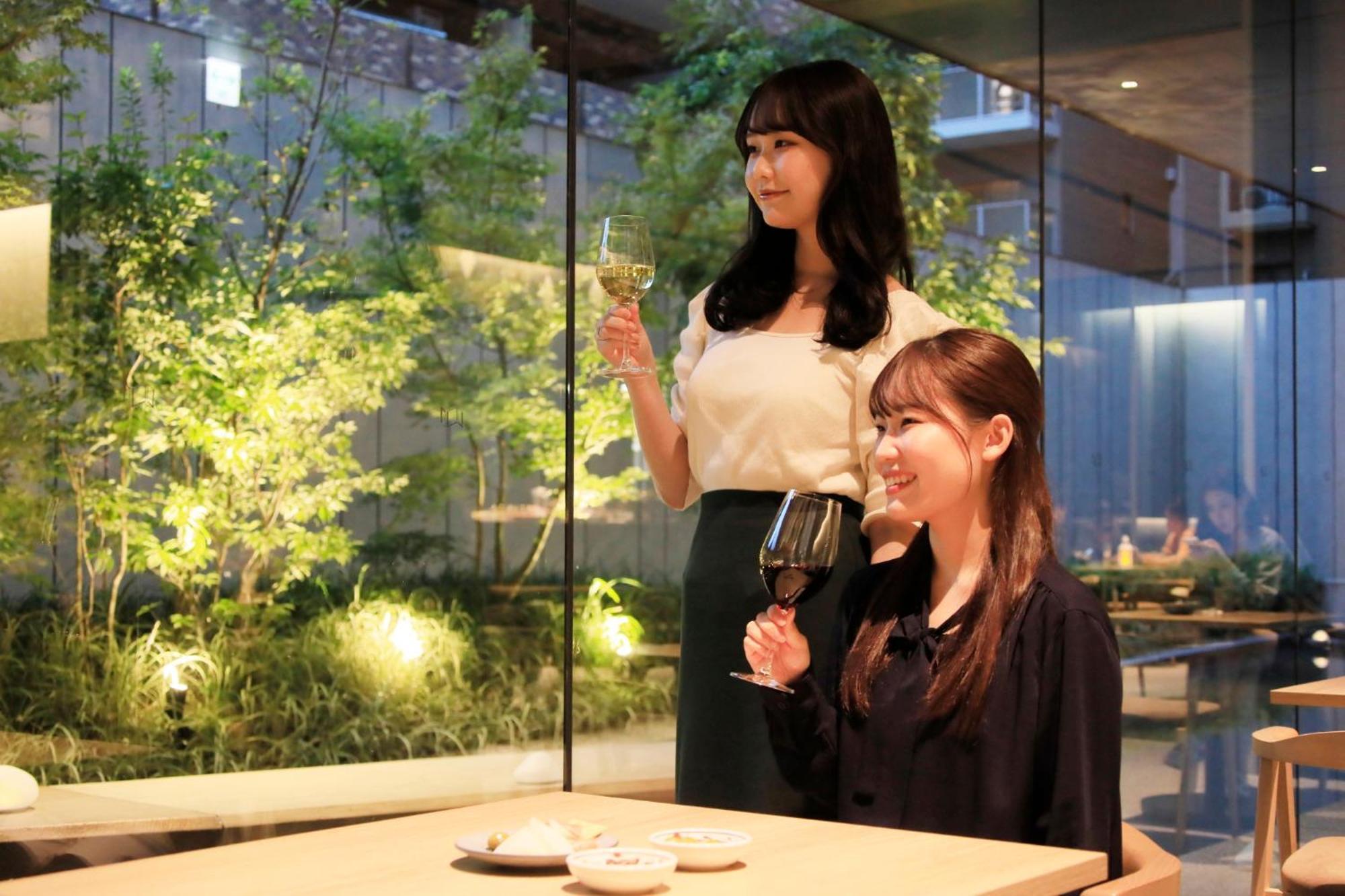 Richmond Hotel Premier Kyoto Shijo Buitenkant foto