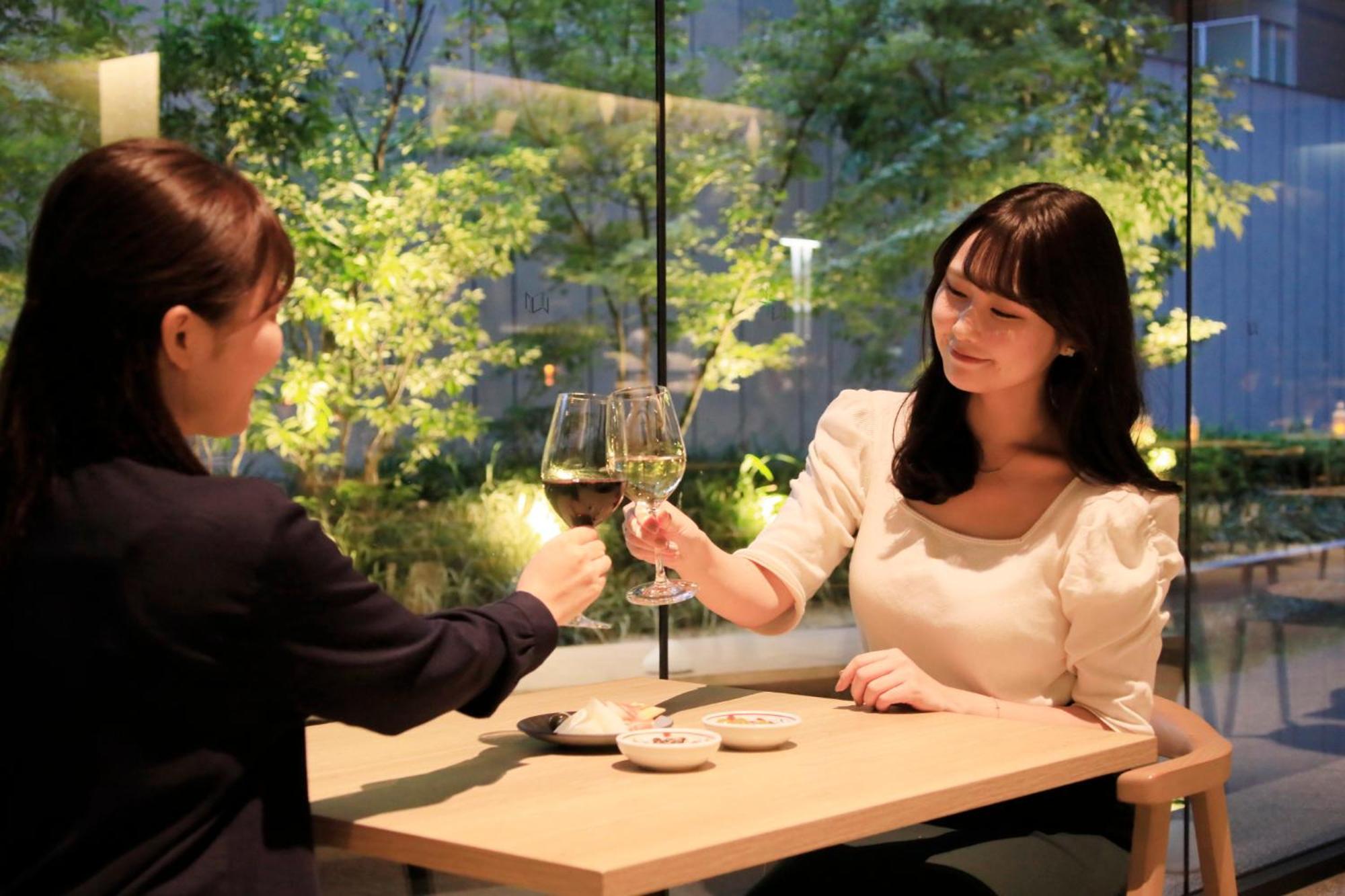 Richmond Hotel Premier Kyoto Shijo Buitenkant foto
