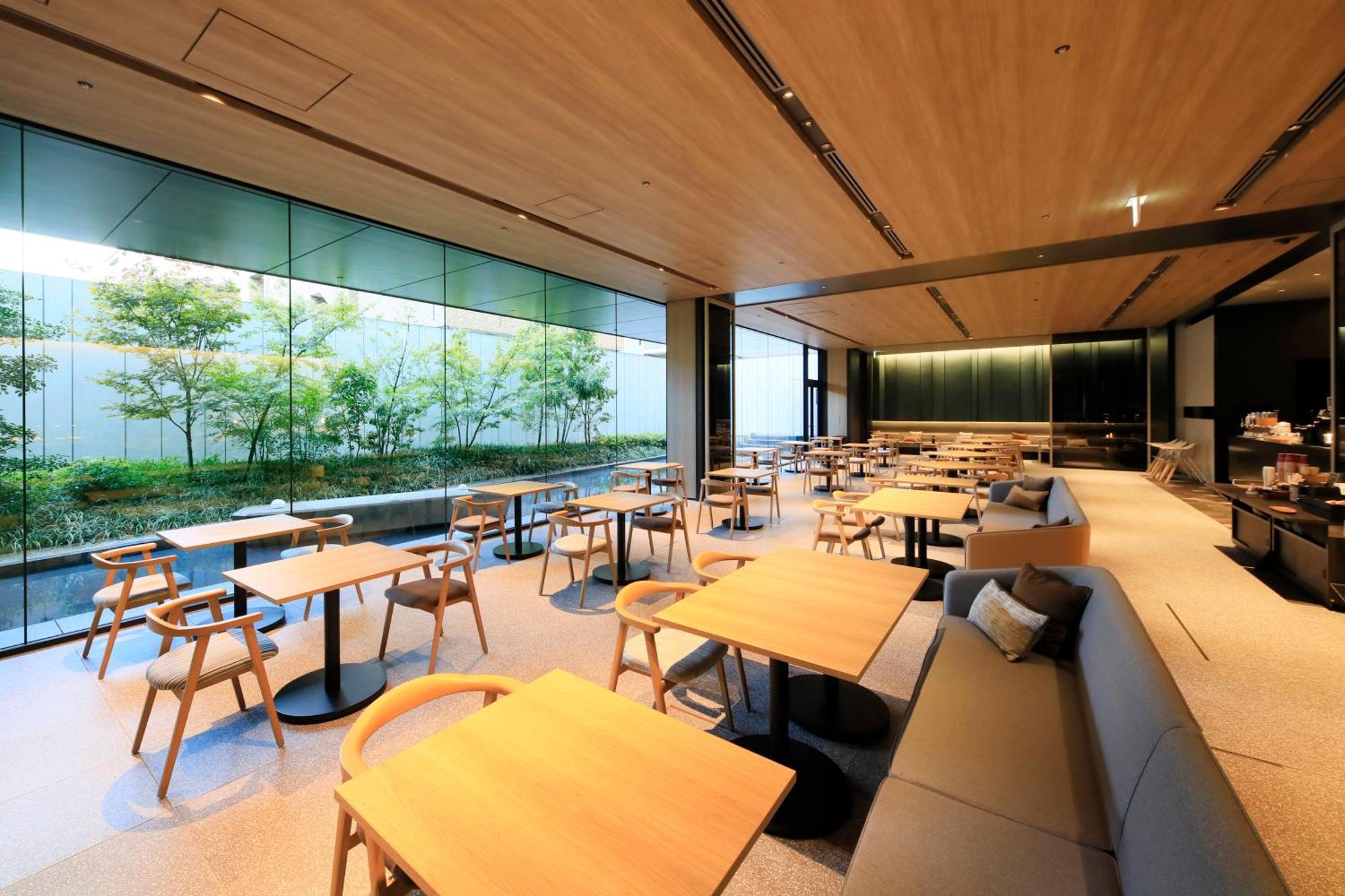Richmond Hotel Premier Kyoto Shijo Buitenkant foto