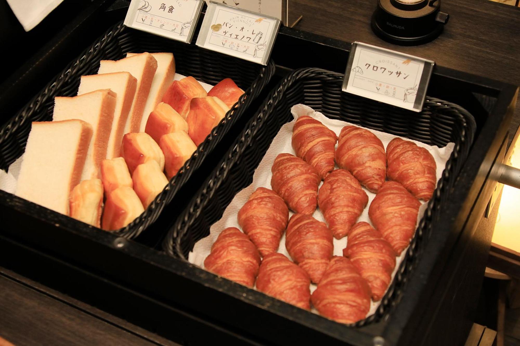 Richmond Hotel Premier Kyoto Shijo Buitenkant foto