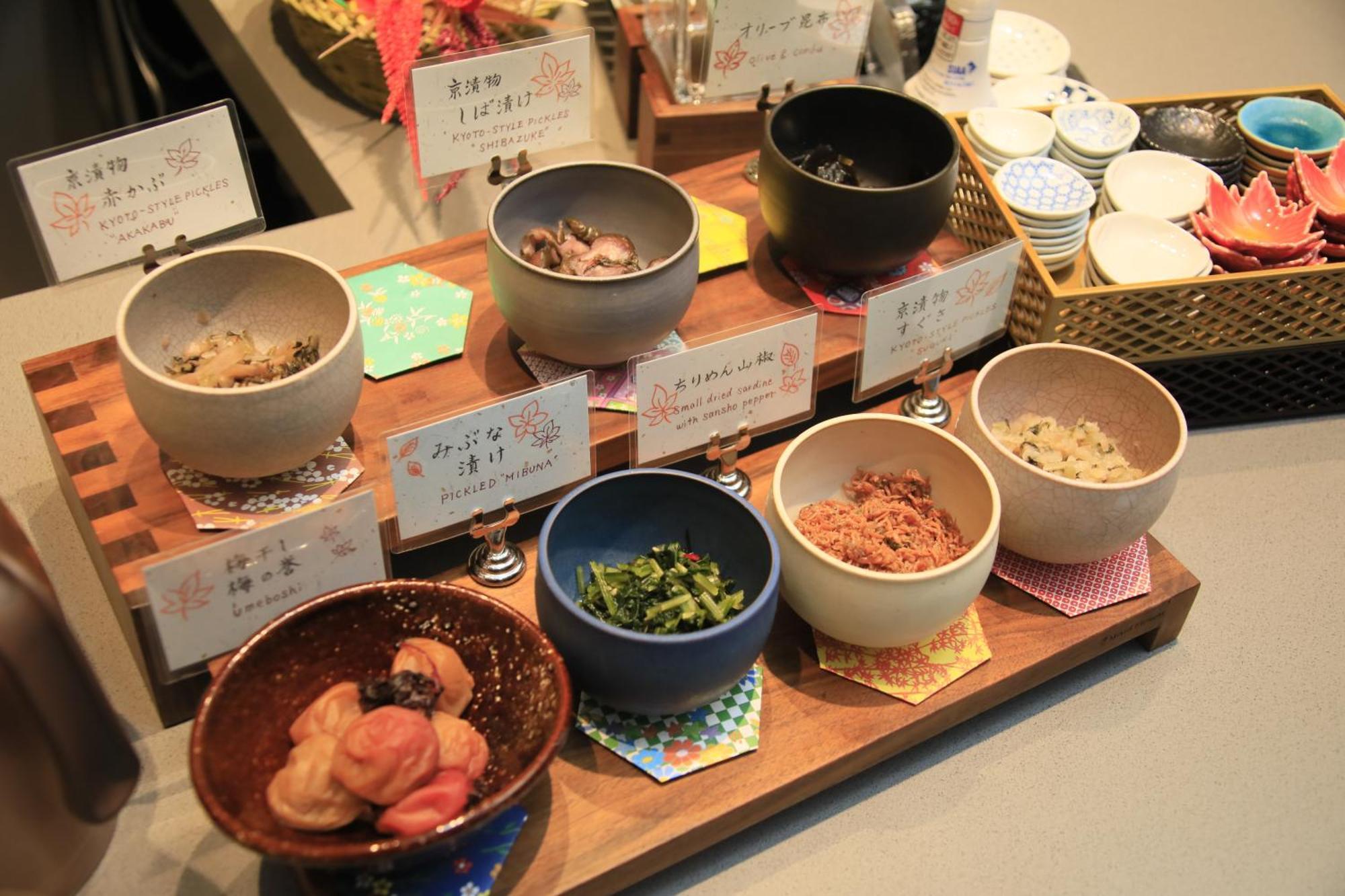 Richmond Hotel Premier Kyoto Shijo Buitenkant foto