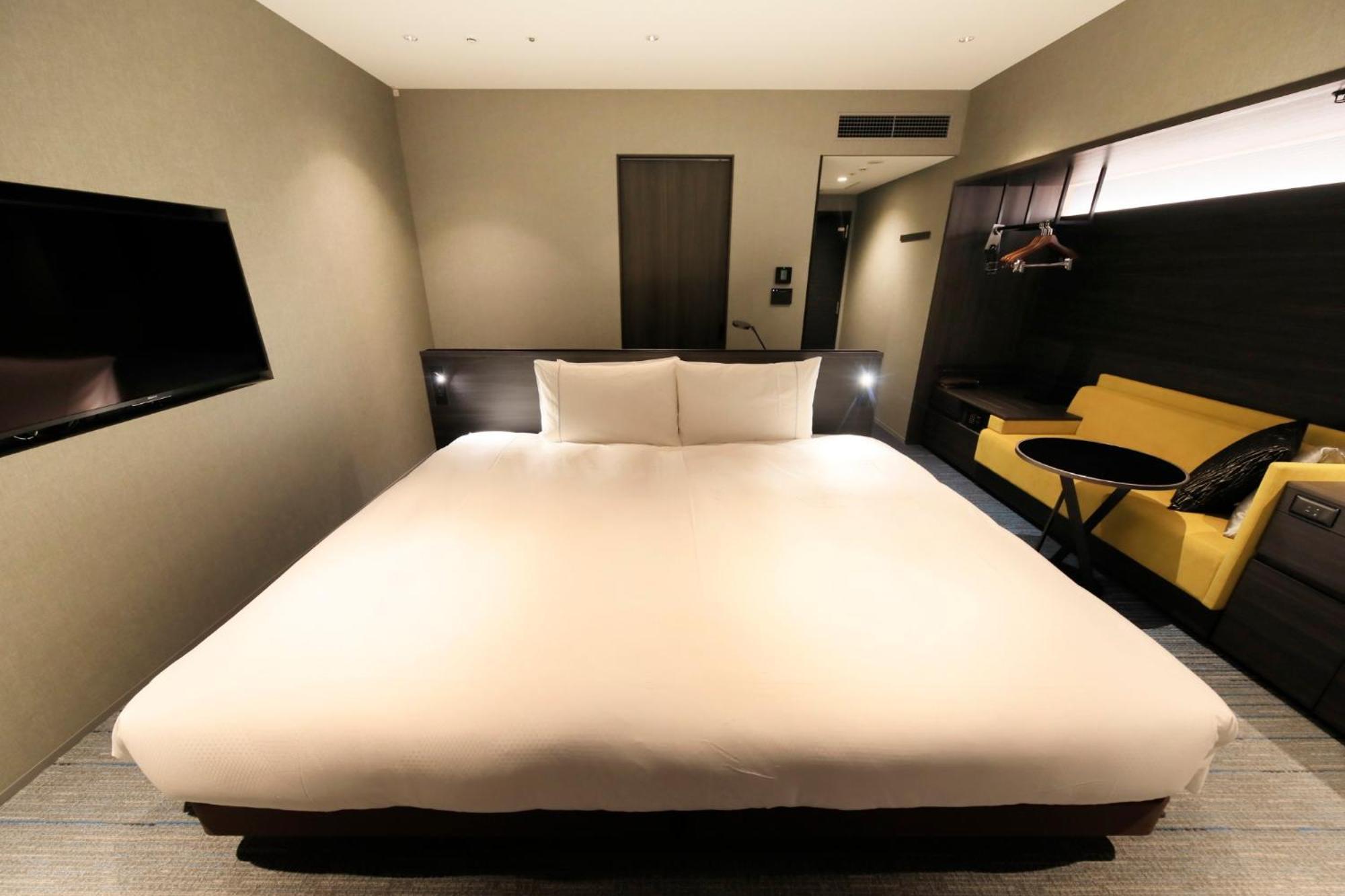 Richmond Hotel Premier Kyoto Shijo Kamer foto