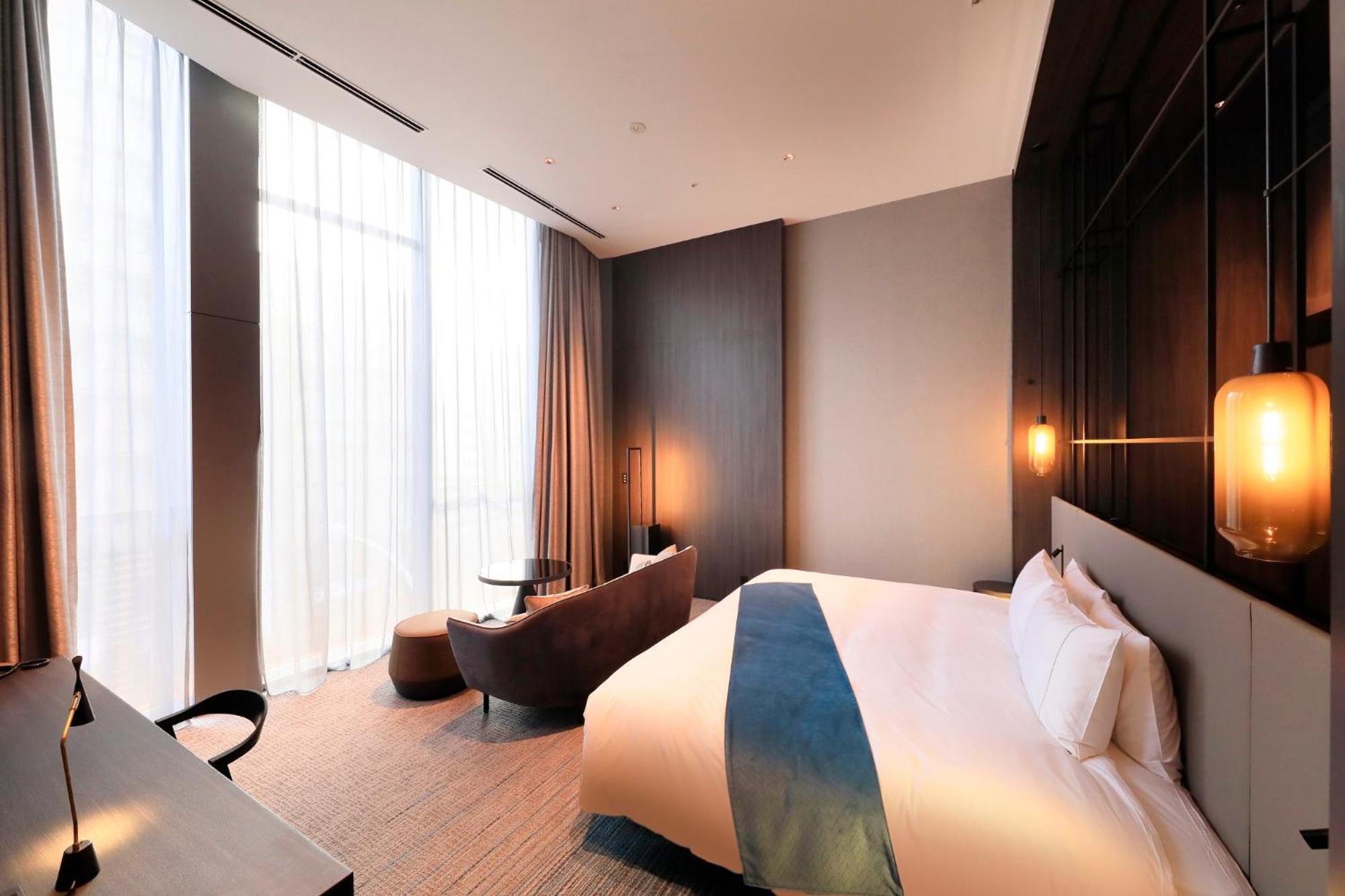 Richmond Hotel Premier Kyoto Shijo Buitenkant foto